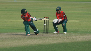 Mushfiqur Rahim
