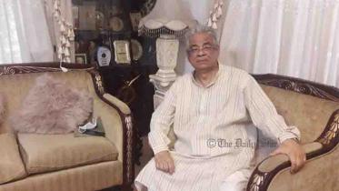 গাজী মাজহারুল আনোয়ার