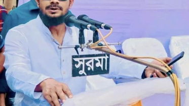 Moksud Ahmed