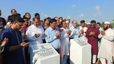 হাটহাজারীতে বেসরকারি উদ্যোগে আধুনিক ক্রীড়া কমপ্লেক্স