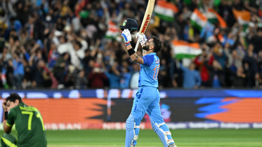 kohli
