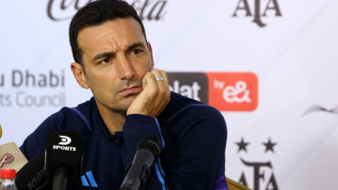 scaloni