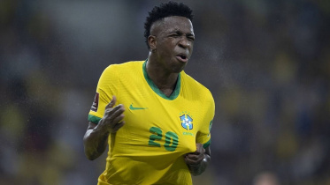 Vinicius Jr 