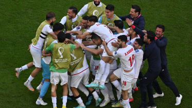 iran