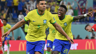 brazil switzerland