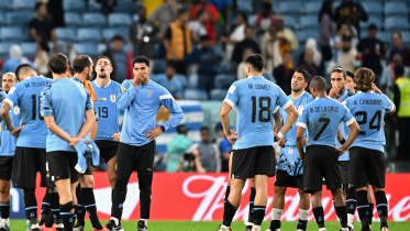 uruguay