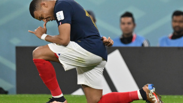 mbappe
