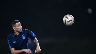 di maria