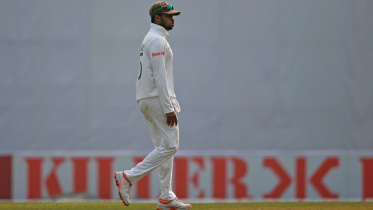 Shakib Al Hasan
