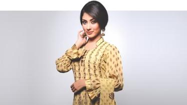 মেহজাবীন চৌধুরী, দ্য সাইলেন্স, ভিকি জাহেদ,