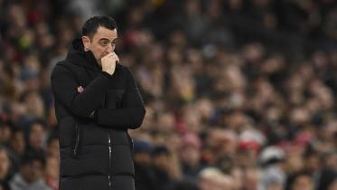 xavi