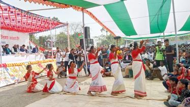 চা জনগোষ্ঠী
