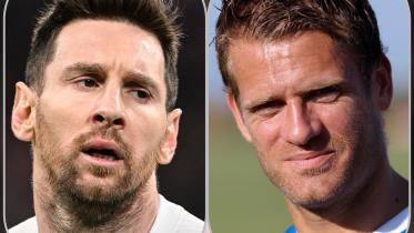 messi and rothen