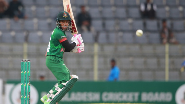 Mushfiqur Rahim 