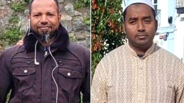পর্তুগালে দেয়াল চাপায় ২ বাংলাদেশি নিহত