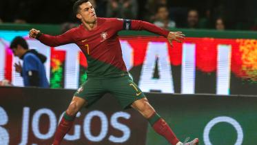 ronaldo