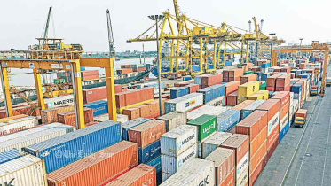 চট্টগ্রাম বন্দর