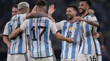 messi 100