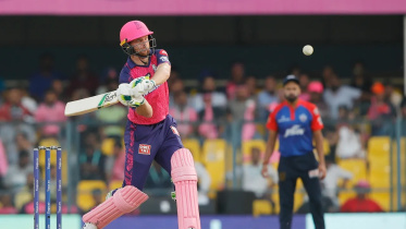 Jos Buttler