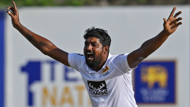 Prabath Jayasuriya