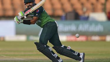 babar