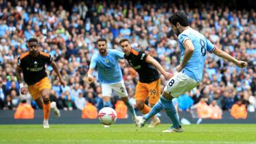 gundogan