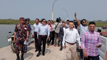 রোহিঙ্গা, মিয়ানমার, এনবিসি,