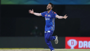Akash Madhwal
