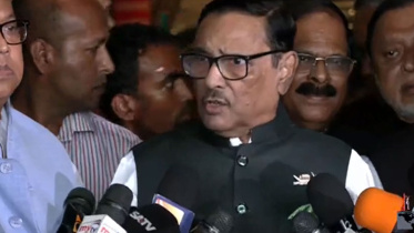 সংকটে ঘুরে দাঁড়ানোর বাজেট