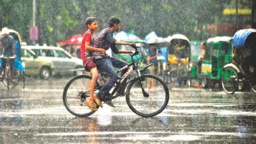 বাইসাইকেল, দিবস, বিচিত্র দিবস,