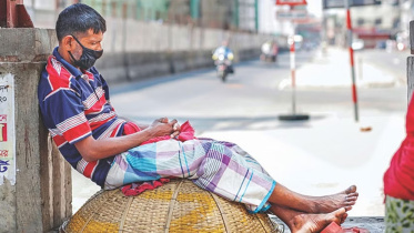 দারিদ্র্য, রংপুর, বরিশাল, খানা আয়-ব্যয় জরিপ, এইচআইইএস,