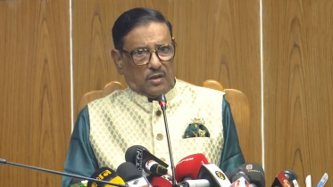 ওবায়দুল কাদের