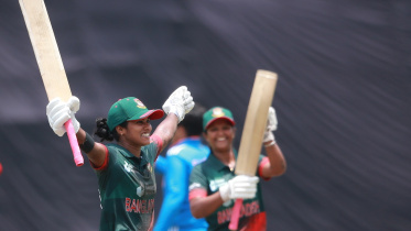 Fargana Hoque Pinky