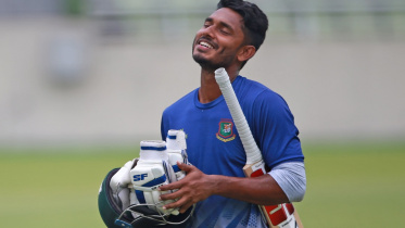 Tanzid Hasan Tamim