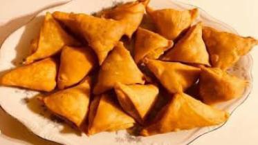 সমুচা