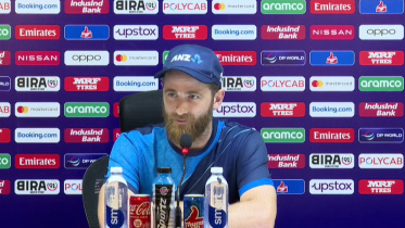 Kane Williamson