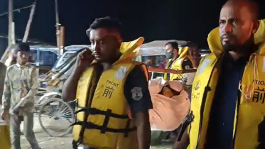 জেলে