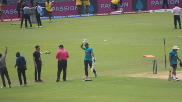 Shakib Al Hasan