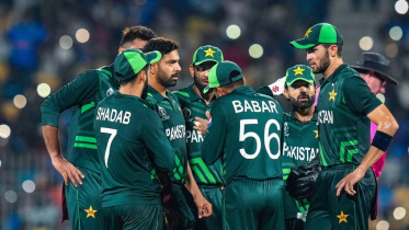 পাকিস্তানের সেমিফাইনালের সম্ভাবনা