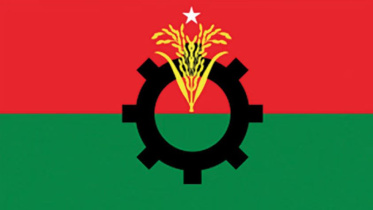 বিএনপির অবরোধ