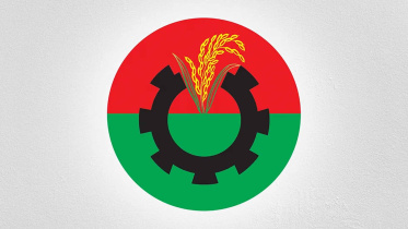বিএনপির অবরোধ