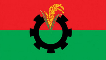 বিজয় দিবসে বিএনপির শোভাযাত্রা