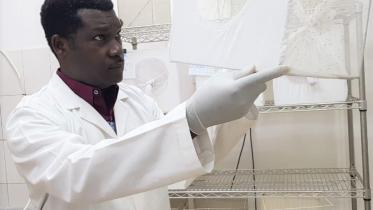 Abdoulaye Diabate