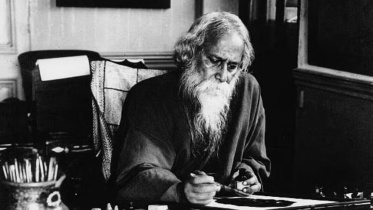 রবীন্দ্রনাথ ঠাকুর