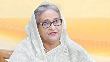 দীর্ঘ ২৯ বছর অগণতান্ত্রিক শক্তি বাংলাদেশ শাসন করেছে: প্রধানমন্ত্রী