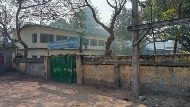 দিনাজপুরে তাপমাত্রা