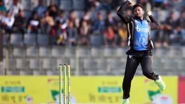 shakib al hasan