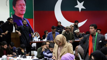 Imran Khan