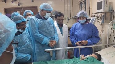 operation