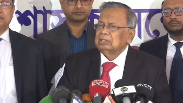 ‘খালি মূল্যস্ফীতিটাই উদ্বেগ হয়ে গেল, আর কিছু না?’